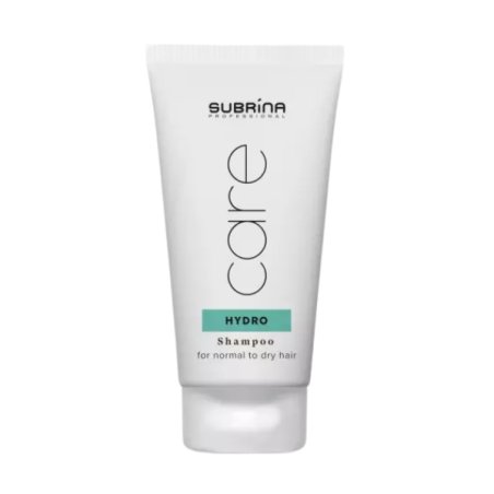 Sampon Subrina Professional Care Hydro, Par normal/uscat, 25ml
