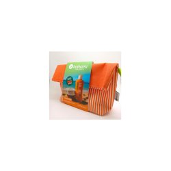 BABARIA SOL. NECESER LECHE PROTECTORA SPF30 100 ML GELATINA COCO 75 ML