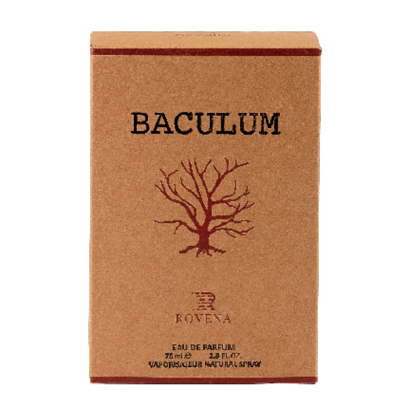 Rovena Baculum Eau De Parfum 75ml
