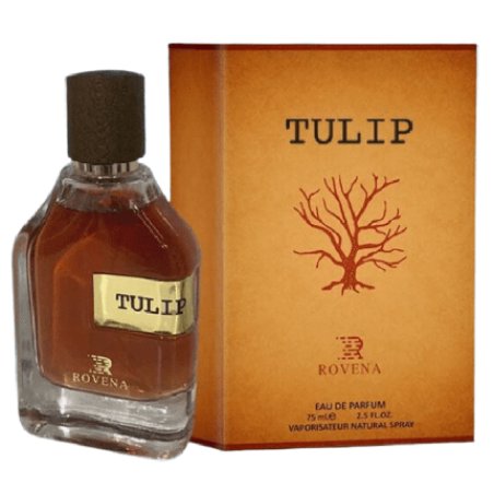 Rovena Tulip Eau De Parfum 100ml