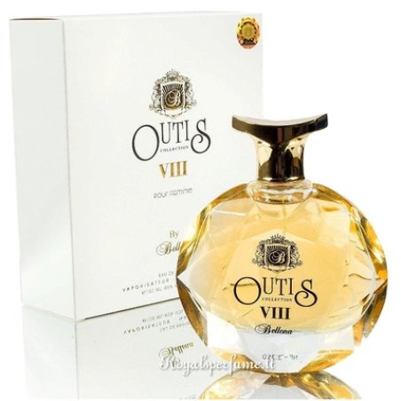 Aurora Bellona Outis Viii Eau De Parfum 100ml