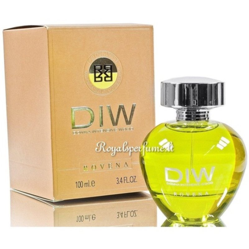 Rovena Diw Eau De Parfum 100ml