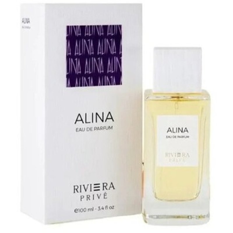 Riviera Prive Alina Eau De Parfum