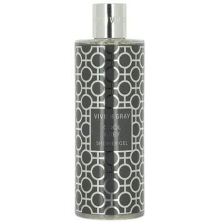 Vivian Gray Cool Grey Shower Gel