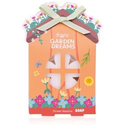 Accentra Garden Dreams Flower Meadow Hand Soap