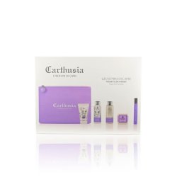 Carthusia Capri Jasmine Travel Kit