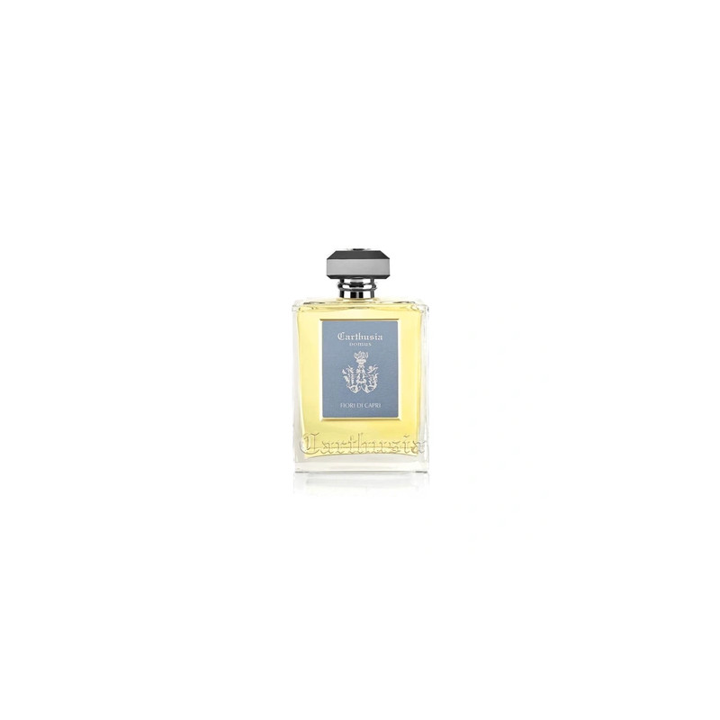 Carthusia Domus Fiori Di Capri Room Fragrance 680ml