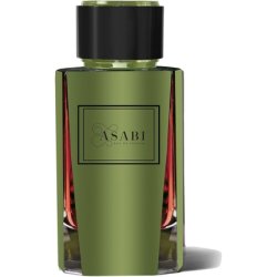 Asabi Intense Eau De Parfum Spray 100ml Unisex