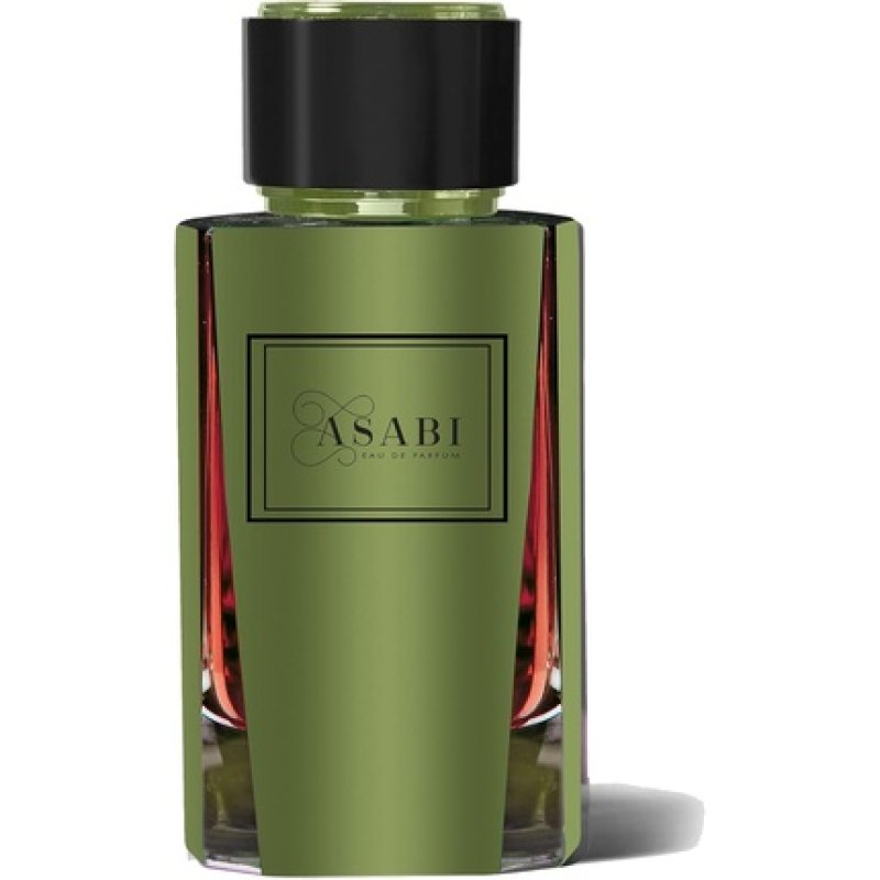 Asabi Intense Eau De Parfum Spray 100ml Unisex