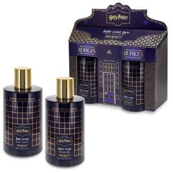 Mad Beauty Harry Potter Body Care Set