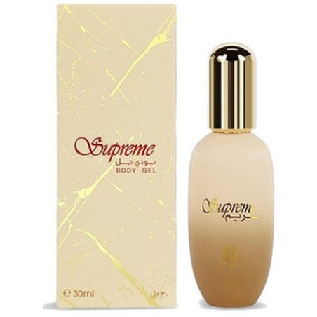 Ahmed Al Maghribi Supreme Body Gel