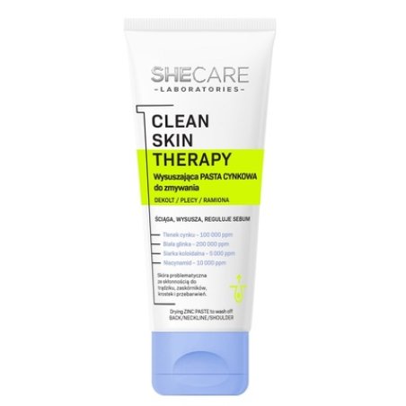 Shecare Drying Zinc Paste 90g