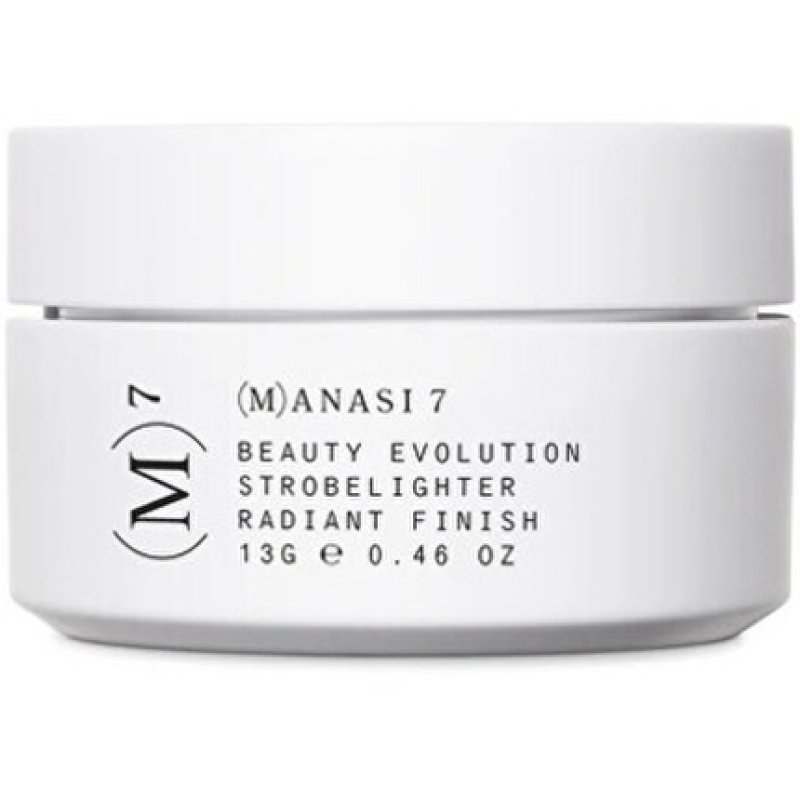 Manasi Beauty Evolution Strobelighter Highlighter Natural Multifunctional Highlighter 13 G