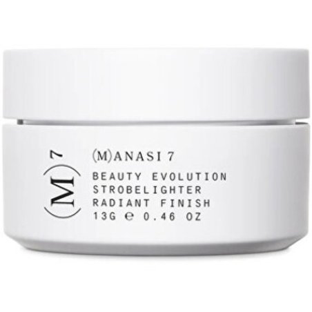 Manasi Beauty Evolution Strobelighter Highlighter Natural Multifunctional Highlighter 13 G