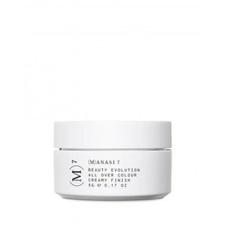 Manasi Beauty Evolution All Over Colour Multiuse Organic Cream Colour 5 G