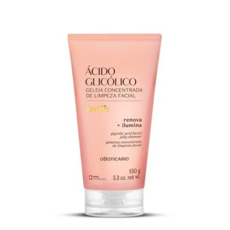 Boticario Botik Jelly Cleanser 150g