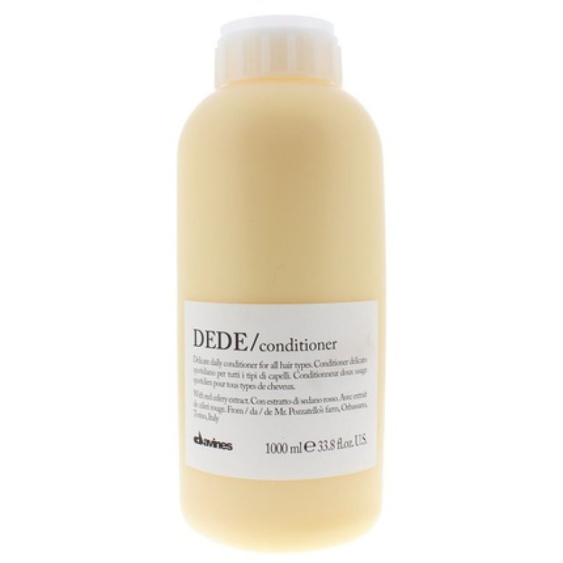 Davines Dede Conditioner, 1000ml