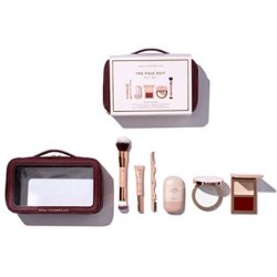 W7 Cosmetics 5 Minute Makeup Set Gift Set