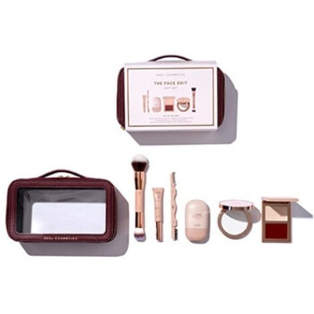W7 Cosmetics 5 Minute Makeup Set Gift Set