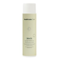 Solve On Regulating Shampoo For Oily Hair 250ml
