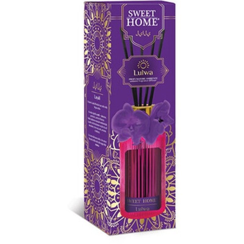 Sweet Home Collection Lulwa Diffuser Aroma Diffuser