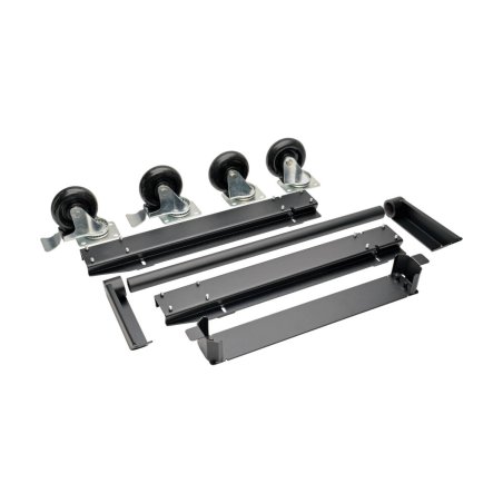 Mobile Cart Conversion Kit w Handle