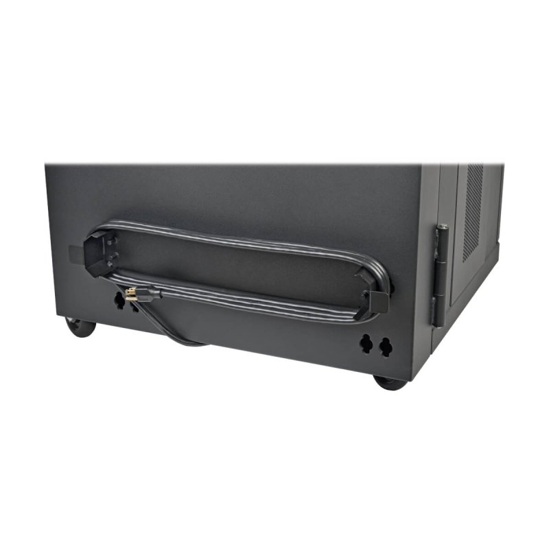 Mobile Cart Conversion Kit w Handle