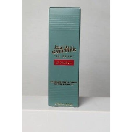 Jean Paul Gaultier Le Bau Le Parfum Body Shower Gel 75ml