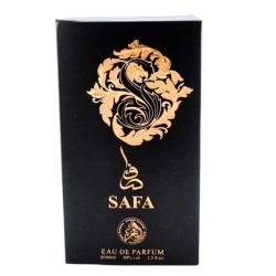 Bn Parfums Safa Eau De Parfum 100ml
