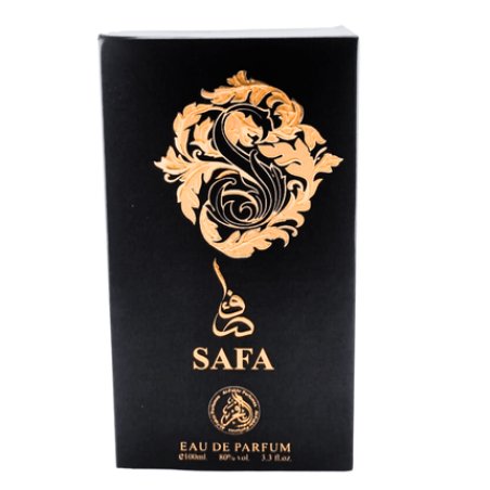 Bn Parfums Safa Eau De Parfum 100ml