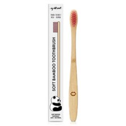 My White Secret Bamboo Toothbrush Soft