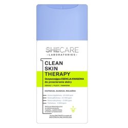 Shecare Cleansing Acid Essence For Body Skin 150ml