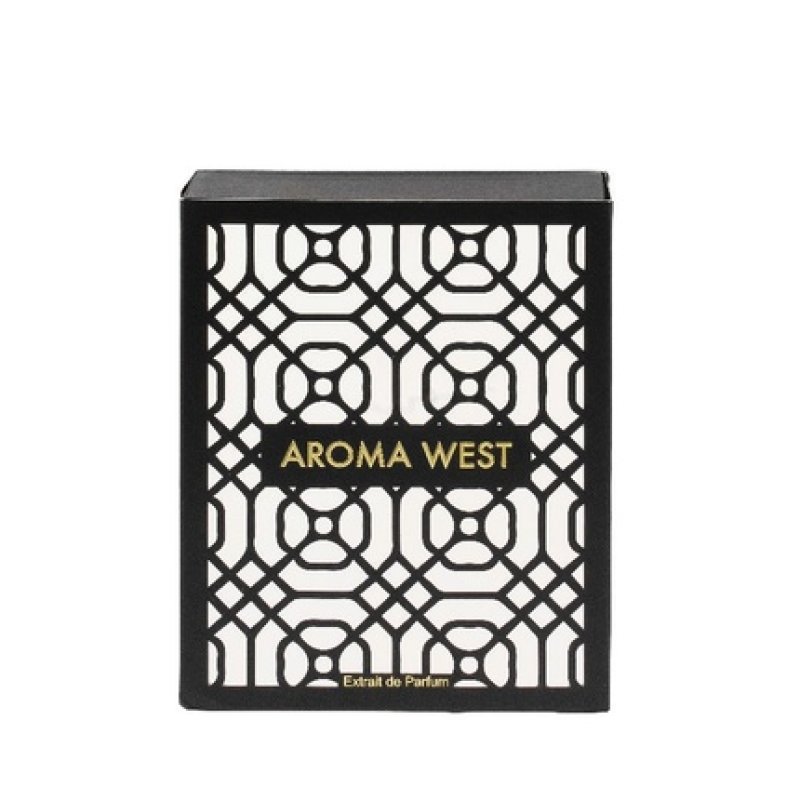 Aroma West Hijrat Eau De Parfum 100ml