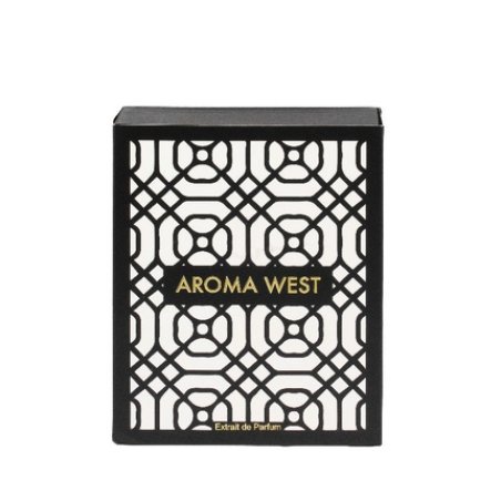 Aroma West Hijrat Eau De Parfum 100ml