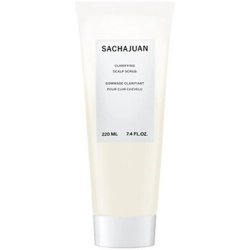Sachajuan Clarifying Scalp Scrub