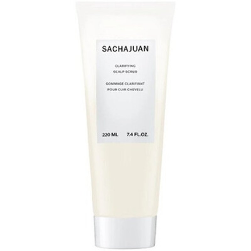 Sachajuan Clarifying Scalp Scrub