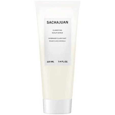 Sachajuan Clarifying Scalp Scrub