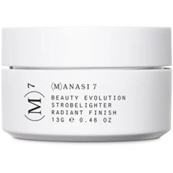 Manasi Beauty Evolution Strobelighter Highlighter Natural Multifunctional Highlighter 13 G