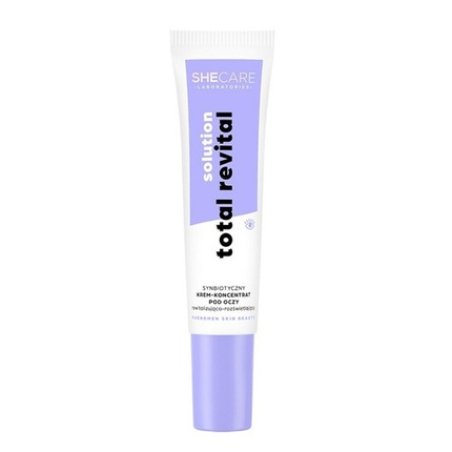 Total Revital Solution Synbiotic Eye Cream Concentrate