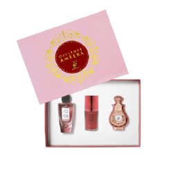 Khadlaj Opulence Ameera Set A Luxurious Gift Set For Women