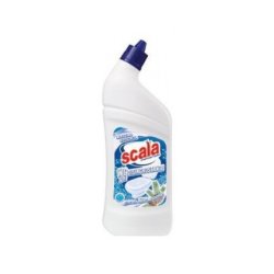 Scala Wc Gel Disincrostante Toilet Cleaner 750ml