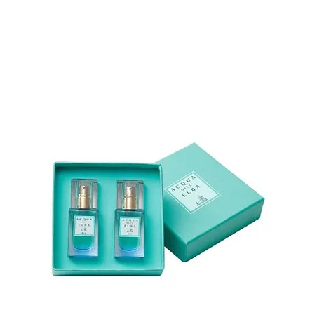 Acqua Dellelba My Blue Woman Kit