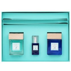 Acqua Dell Elba Home Scent Coffret 3 Pieces
