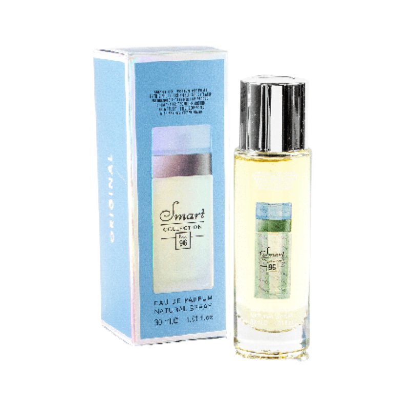 Smart Collection N96 Eau De Parfum 30ml For Men
