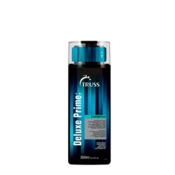 Truss Deluxe Prime Shampoo 300ml Professional Hair Care