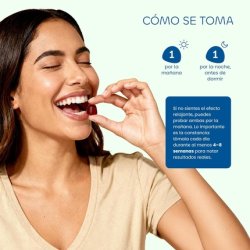 Ashwagandha KSM-66 Gummies 3000mg Natural Antistress Effect