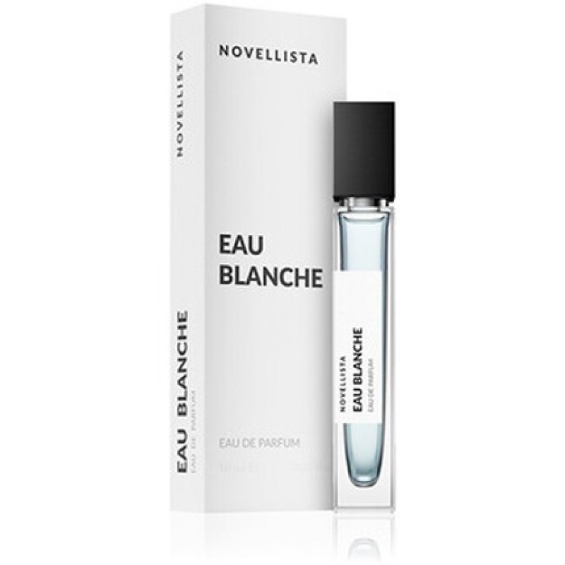 Novellista Eau Blanche Eau De Parfum Miniature