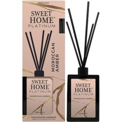 Sweet Home Collection Moroccan Amber Diffuser