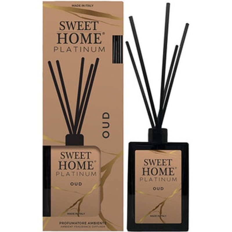 Sweet Home Collection Oud Diffuser