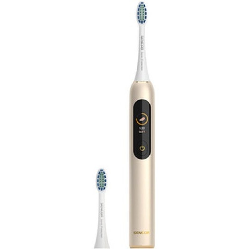 Sencor Soc 5011gd Sonic Toothbrush